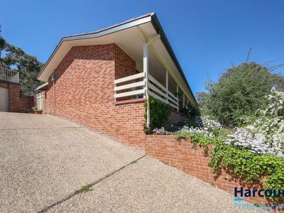 23 Fairley Crescent, Theodore