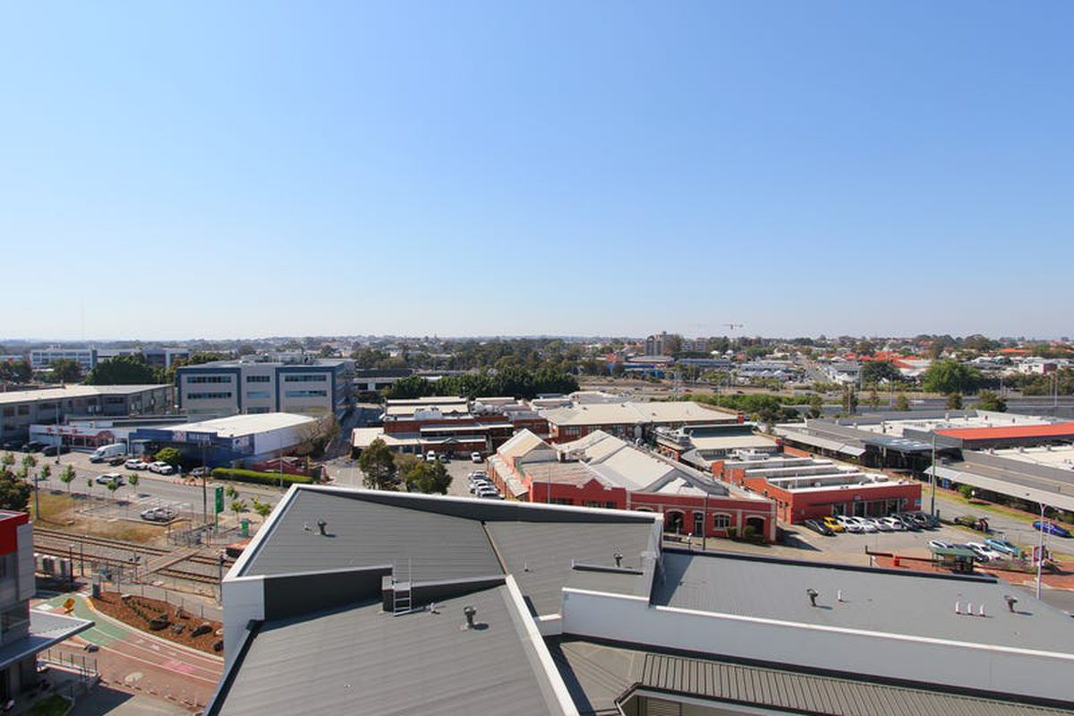 81 / 6 Campbell Street, West Perth