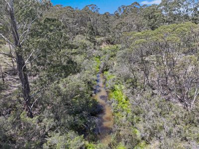 760 Wallaces Gap Road, Braidwood