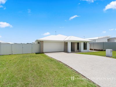 7 Watermelon Way, Kawungan