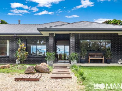 177 Mullumbimby Road, Myocum