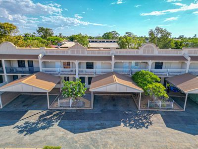 9 / 2 Dempster Street, Port Hedland