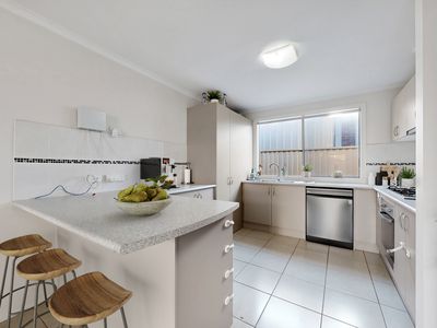 129 Blue Horizons Way, Pakenham