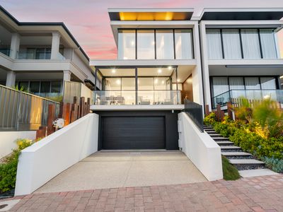 184 Esplanade, South Brighton