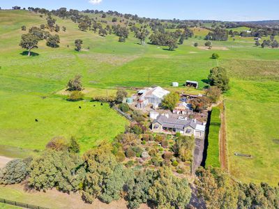 50 Hillclimb Road, Mount Mckenzie