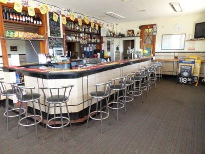 54 Federal St ( Royal Hotel Freehold), Rainbow