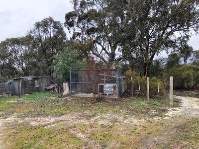 814 Brenanah-Wehla Road, Brenanah