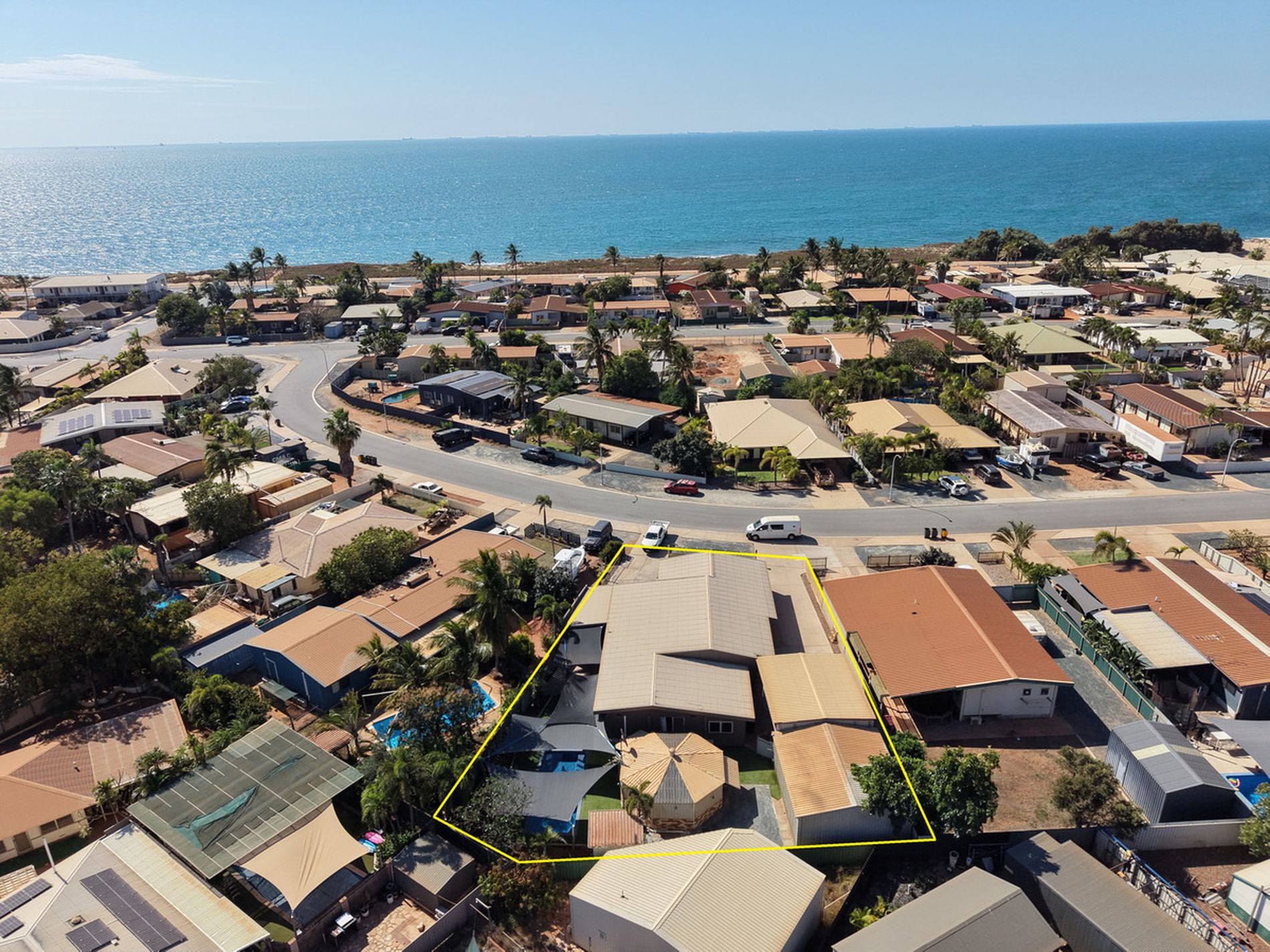 12 Harper Street, Port Hedland