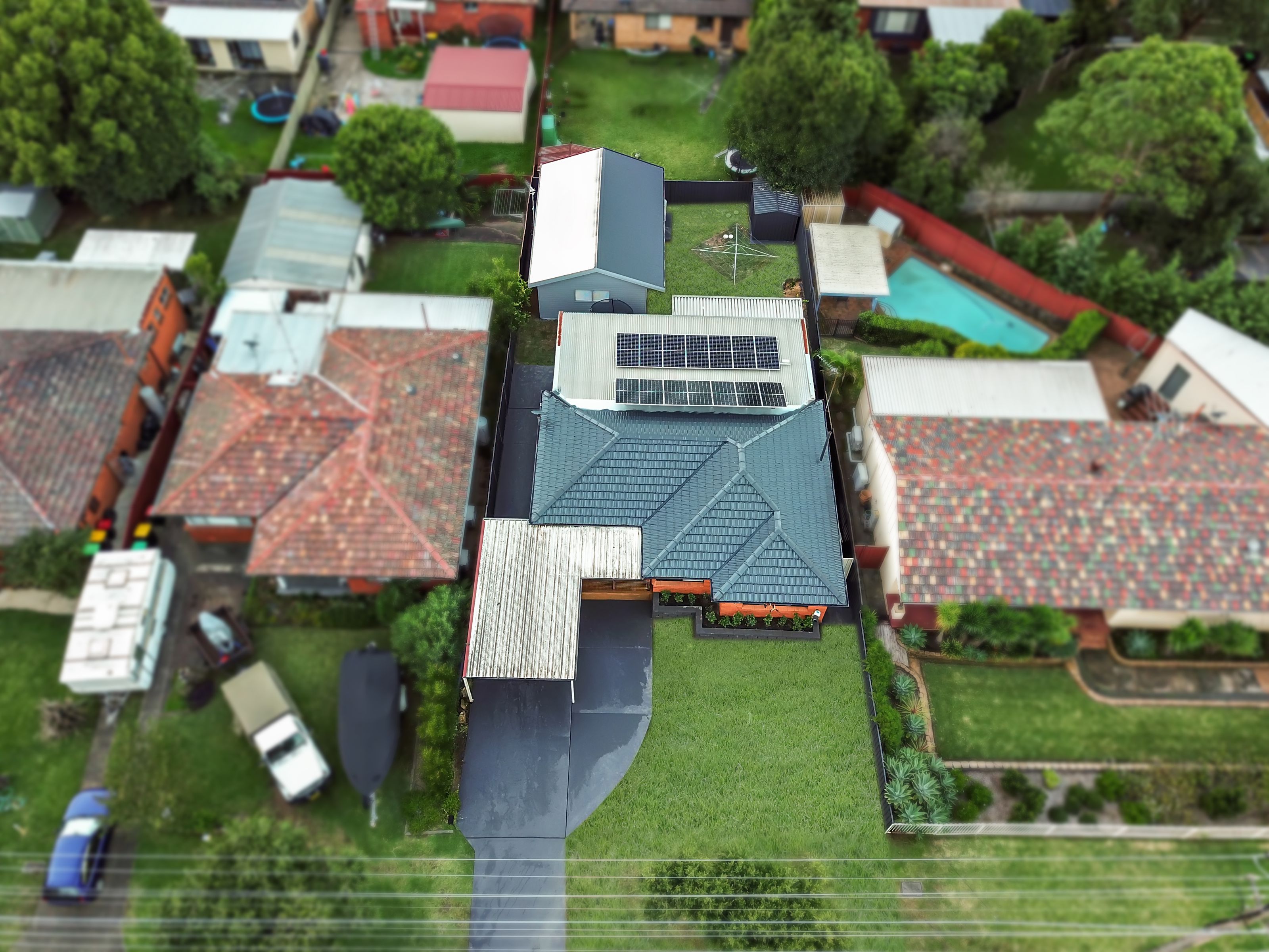 5 Treetops Avenue, SOUTH PENRITH