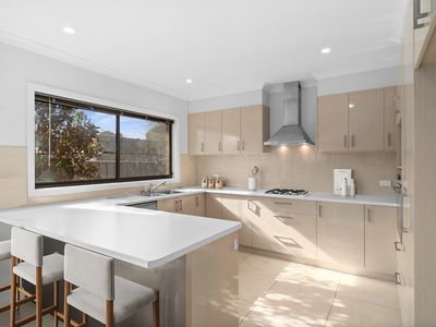 4 / 29 Curia Street, Mansfield