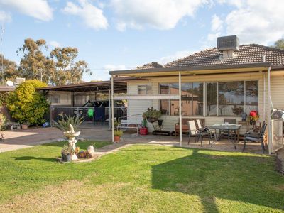 7 BASS STREET, Wakool