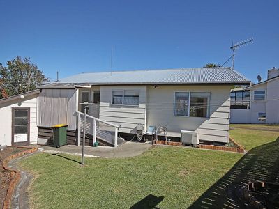 21 A Thynne Street, Foxton