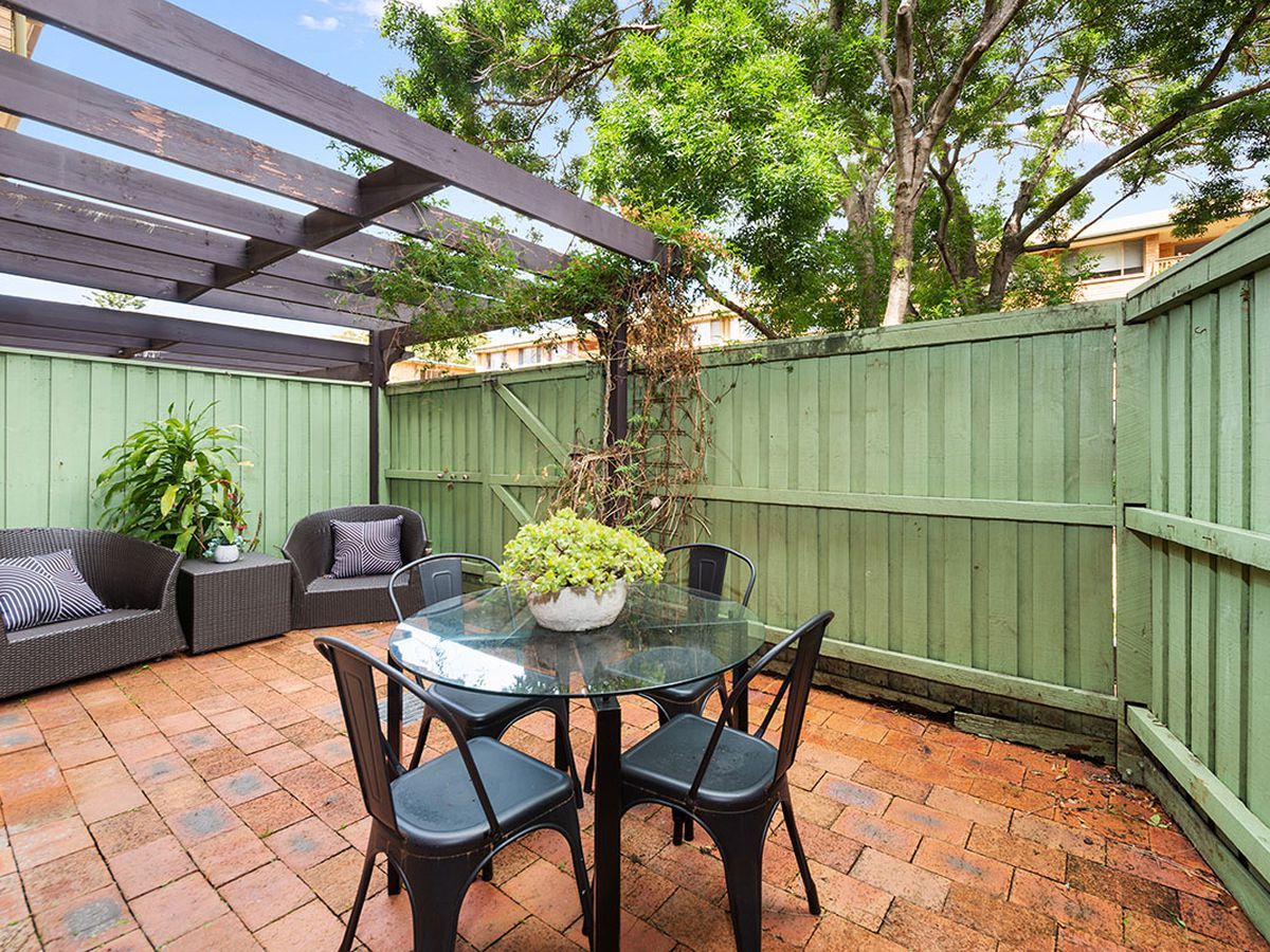 15 / 219 Chalmers Street, Redfern