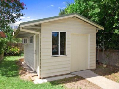 22 Carmichael Avenue, East Tamworth