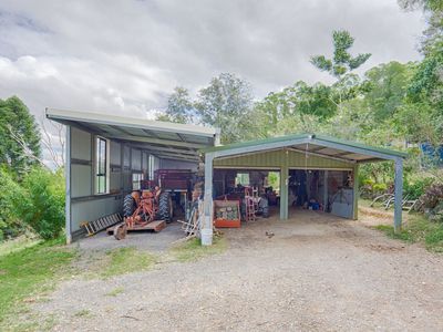 83 Arthys Road, Cooran