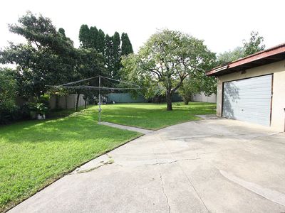 5 Darwin Street, West Ryde