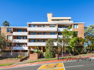 15 / 74 Great Western Highway, Parramatta