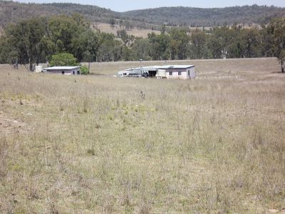 110 Mendowie Road, Atholwood