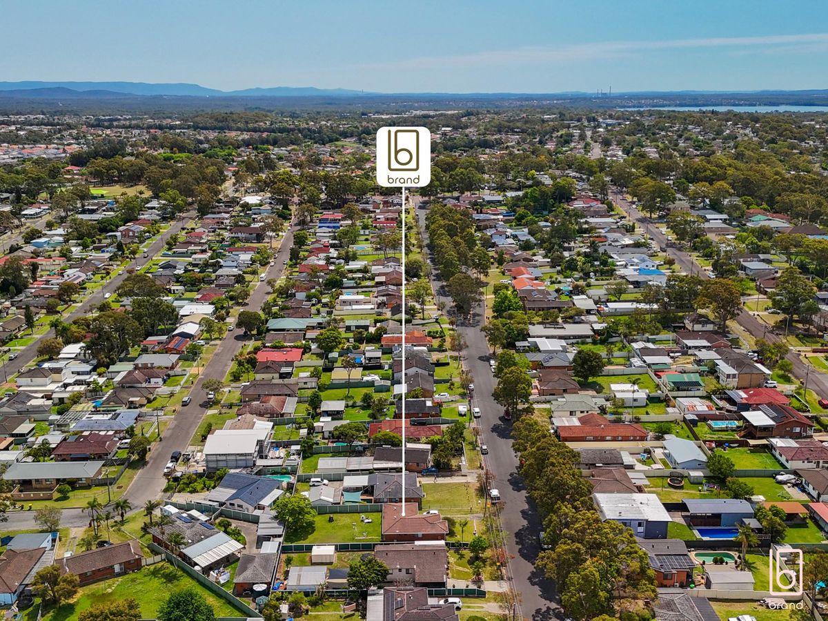 26 Swan Street, Kanwal