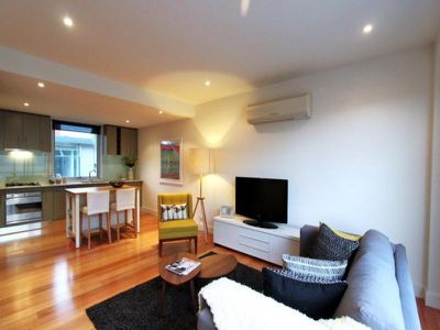 12 / 185 Auburn Road, Hawthorn
