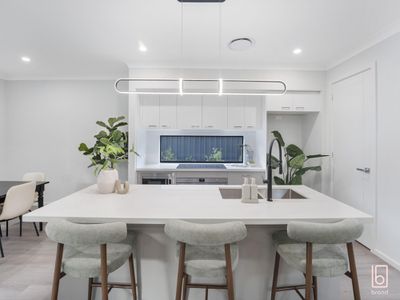 25 Marbleleaf Road, Woongarrah