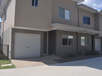 16A / 1 Collins Lane, Kin Kora, Kin Kora