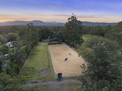 219 Upper Camp Mountain Road, Camp Mountain