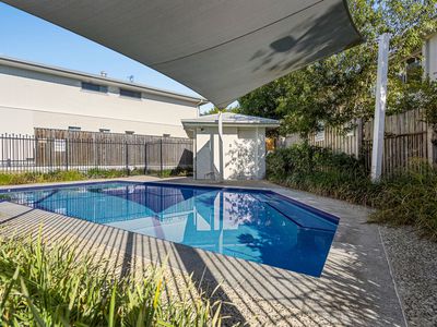 91 / 32 Warrill Street, Redbank Plains