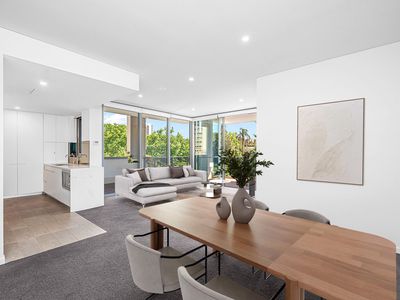 203 / 71 Hay Street, East Perth