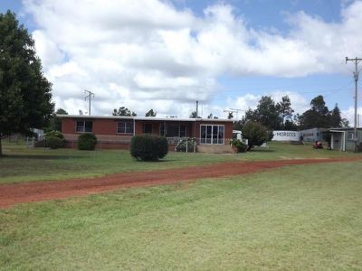 3389 Bundarra Road, Gilgai