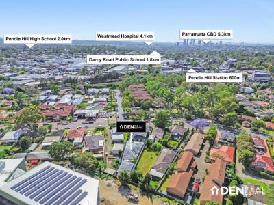 130C Targo Road, Girraween