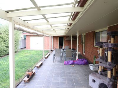 47 LOCO STREET, Seymour