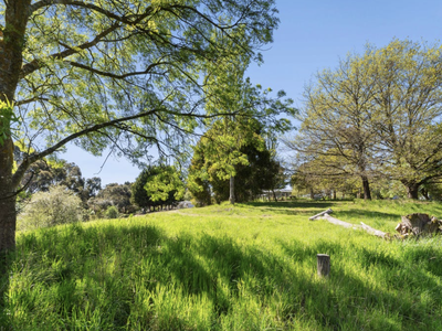 Creswick