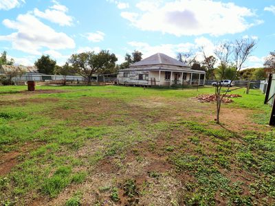 4 Salisbury Street, Quambatook