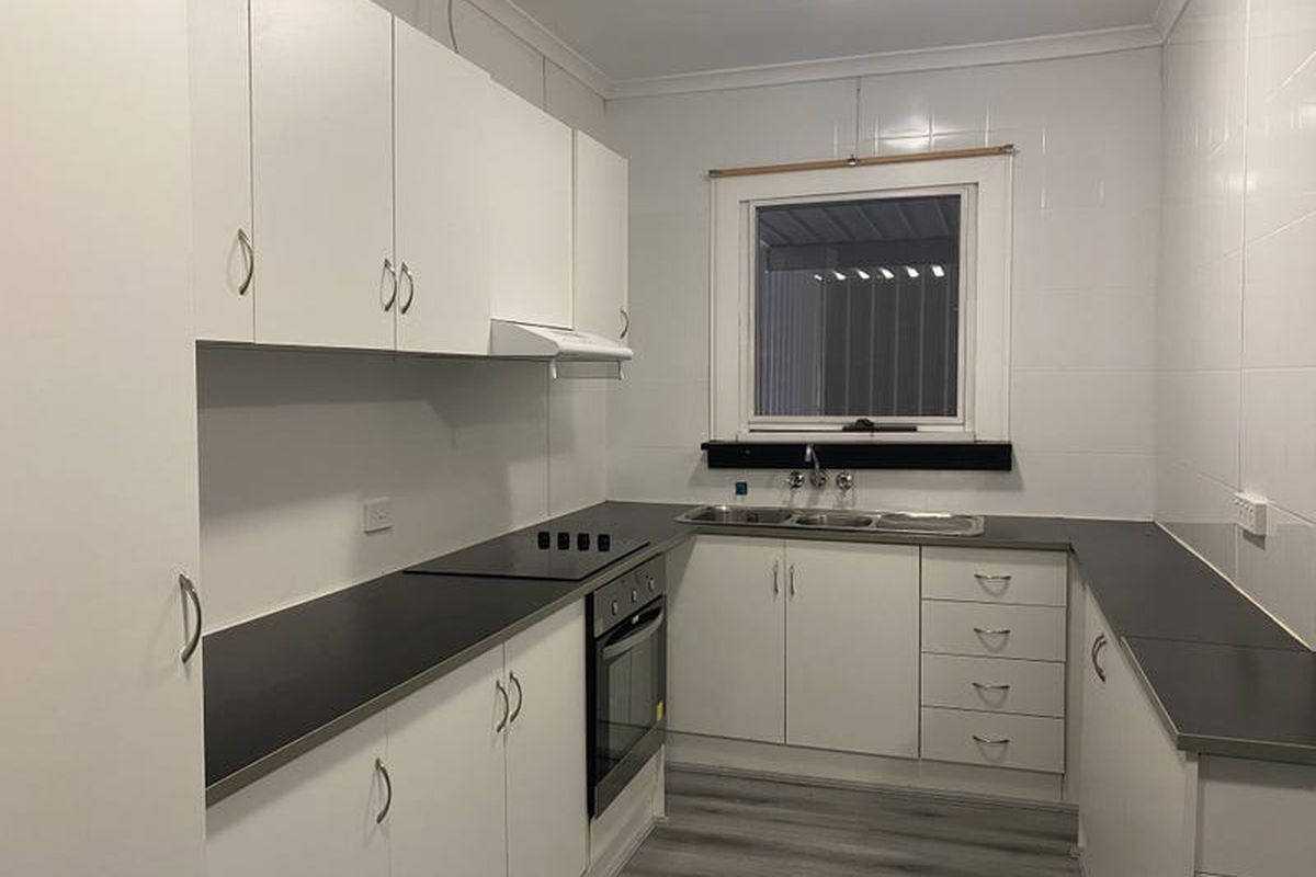 40 Blight Street, Davoren Park