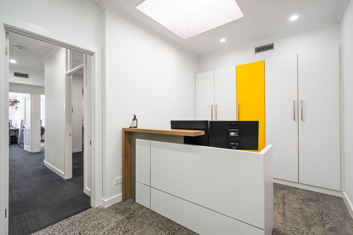 50 Pier Street, Altona