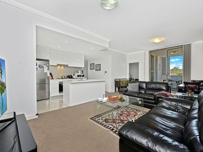 401 / 3 Henry Street, Turrella