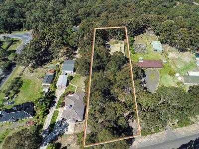 3 Stapleton Street, Falls Creek