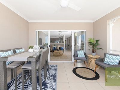 64 / 42 Warburton Street, North Ward