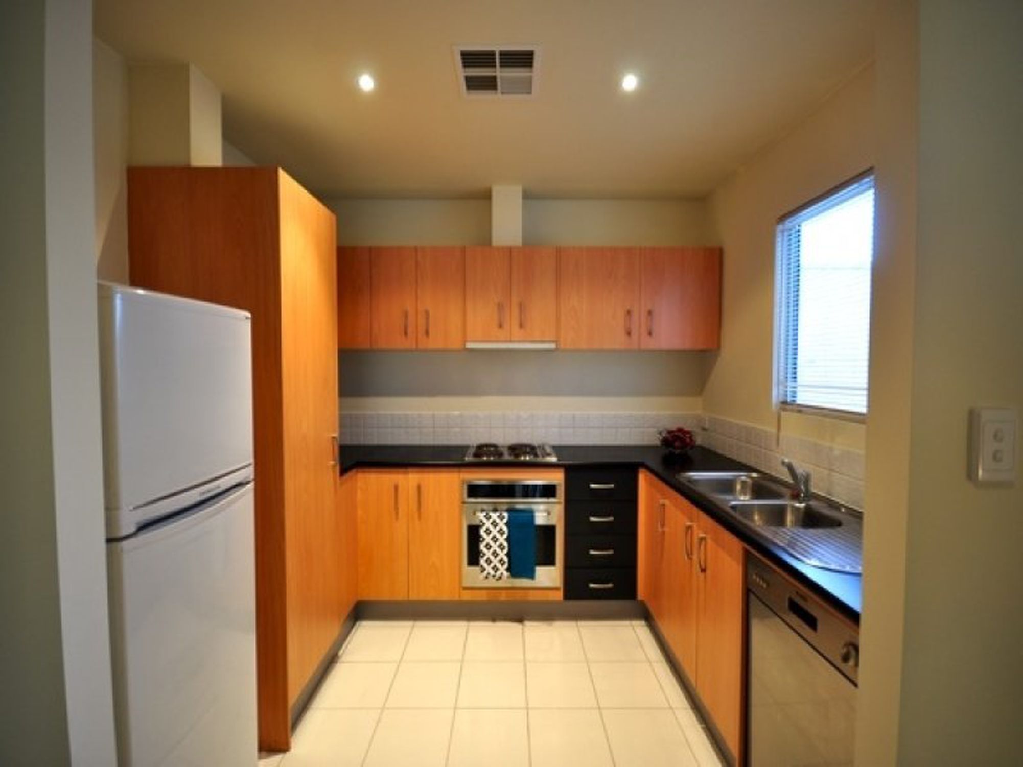26 / 131 Gray Street, Adelaide