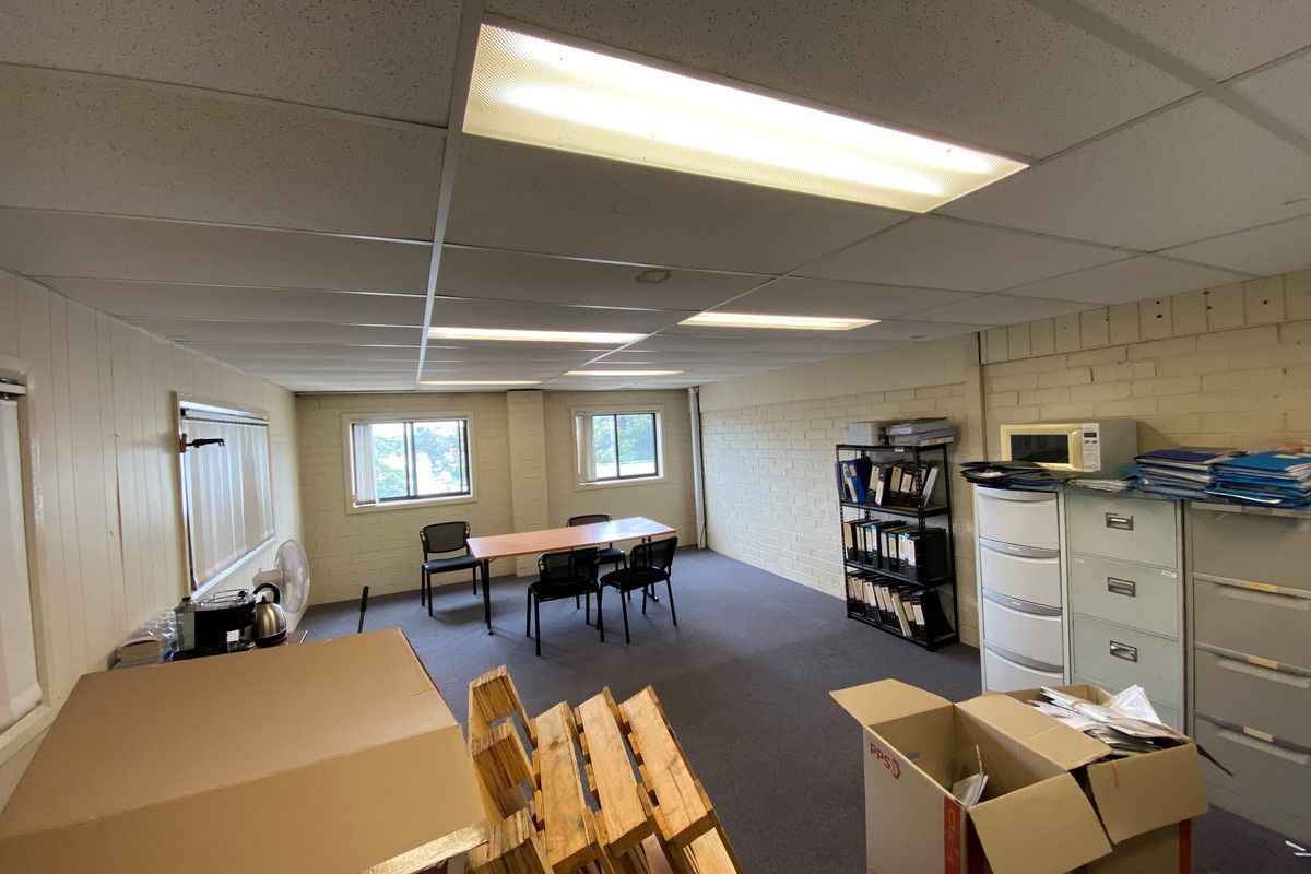 Suite 6B / 64-66 Oak Road, Kirrawee