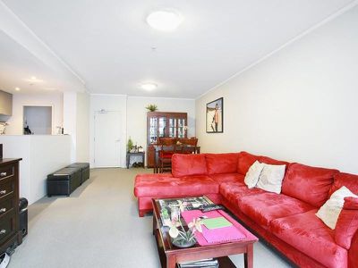 1 Bruce Bennetts Place, Maroubra