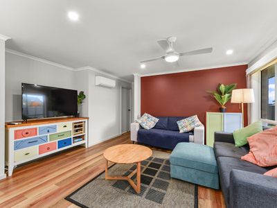 4 Finlayson Court, Millicent