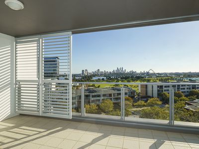 705 / 2 Oldfield Street, Burswood