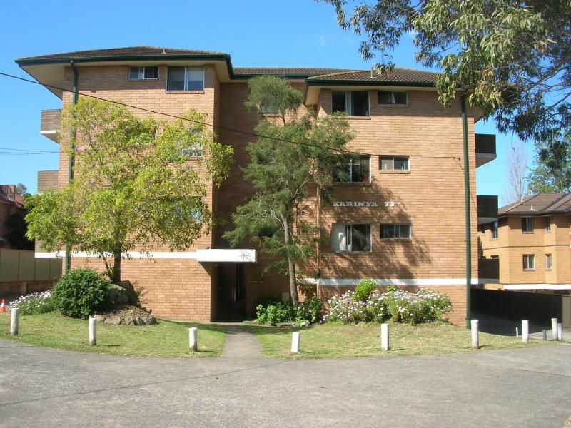 5 / 73 First Avenue, Campsie