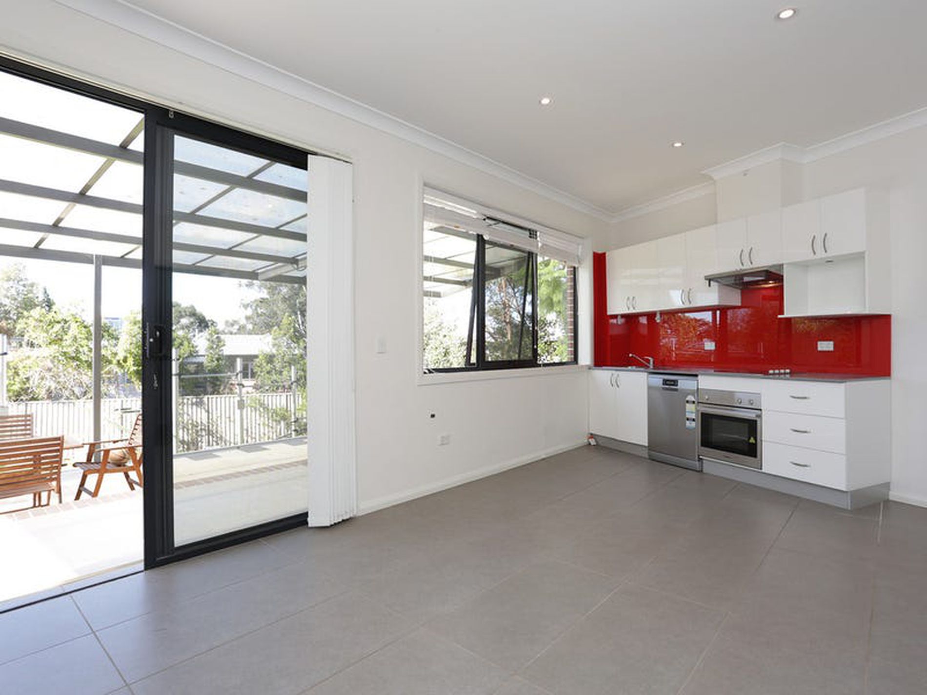 18A Allengrove Crescent, North Ryde