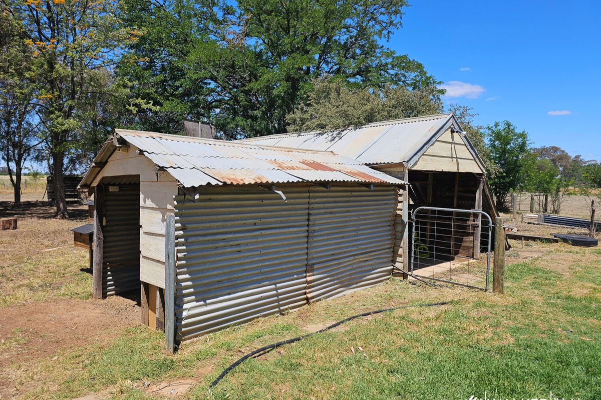 811 White Road, Girgarre