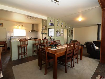 575 Hardings Lane, Tooborac