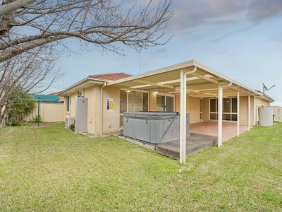 6 Vulcan Place, Hamlyn Terrace
