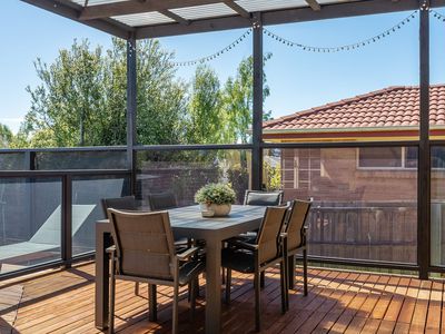 76 Mount Leslie Road, Prospect Vale